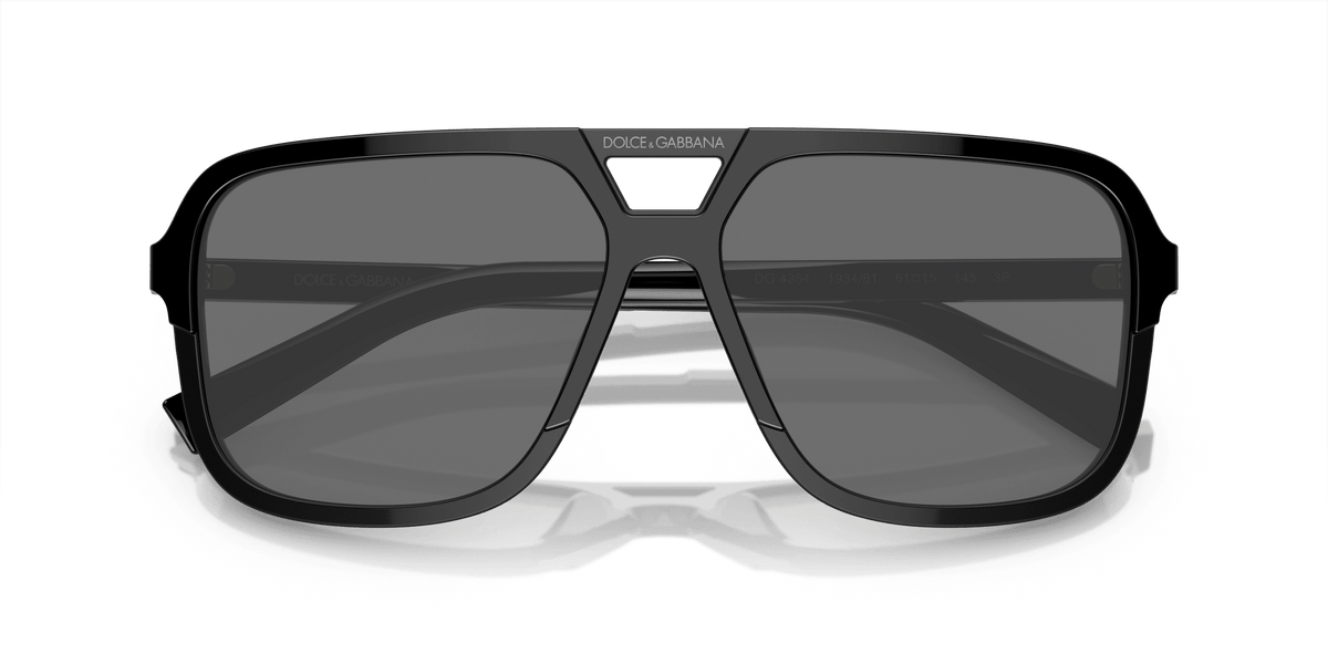 DOLCE & GABBANA DG4354 DNA -DOLCE & GABBANA Sunglasses- Optivision