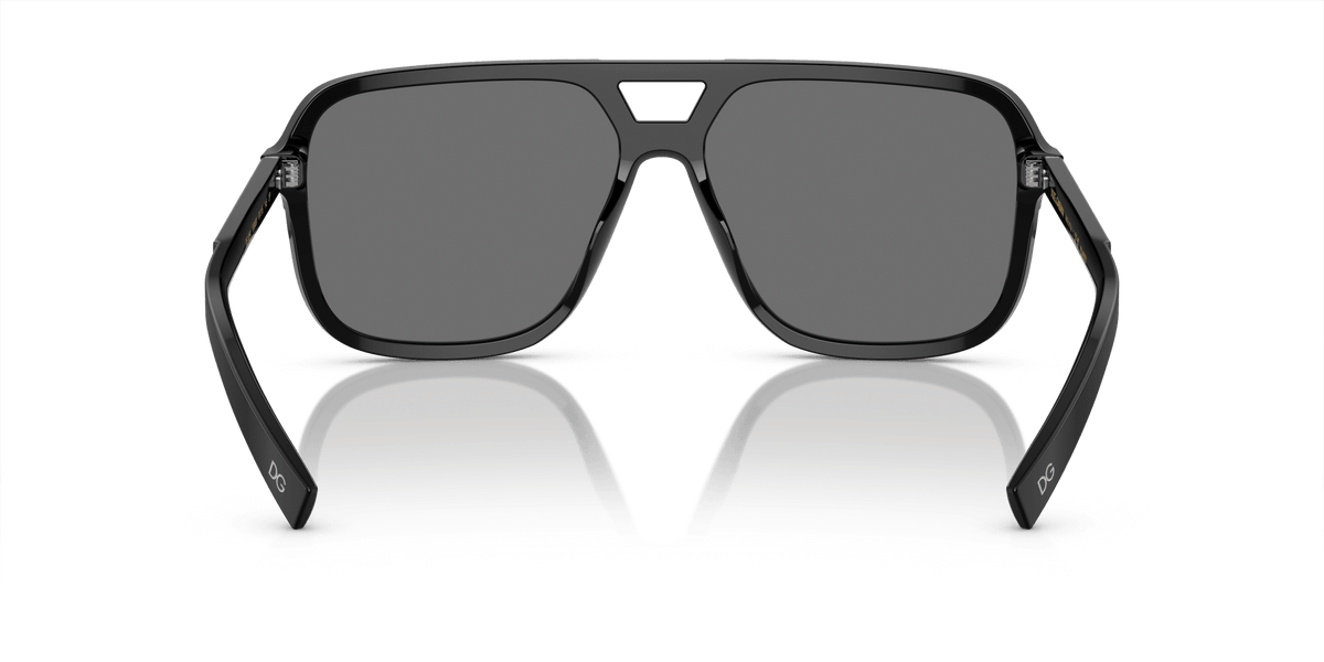 DOLCE & GABBANA DG4354 DNA -DOLCE & GABBANA Sunglasses- Optivision