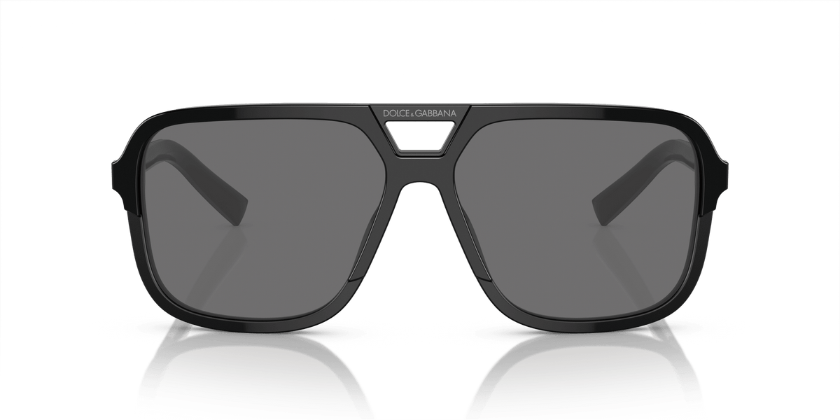 DOLCE & GABBANA DG4354 DNA -DOLCE & GABBANA Sunglasses- Optivision