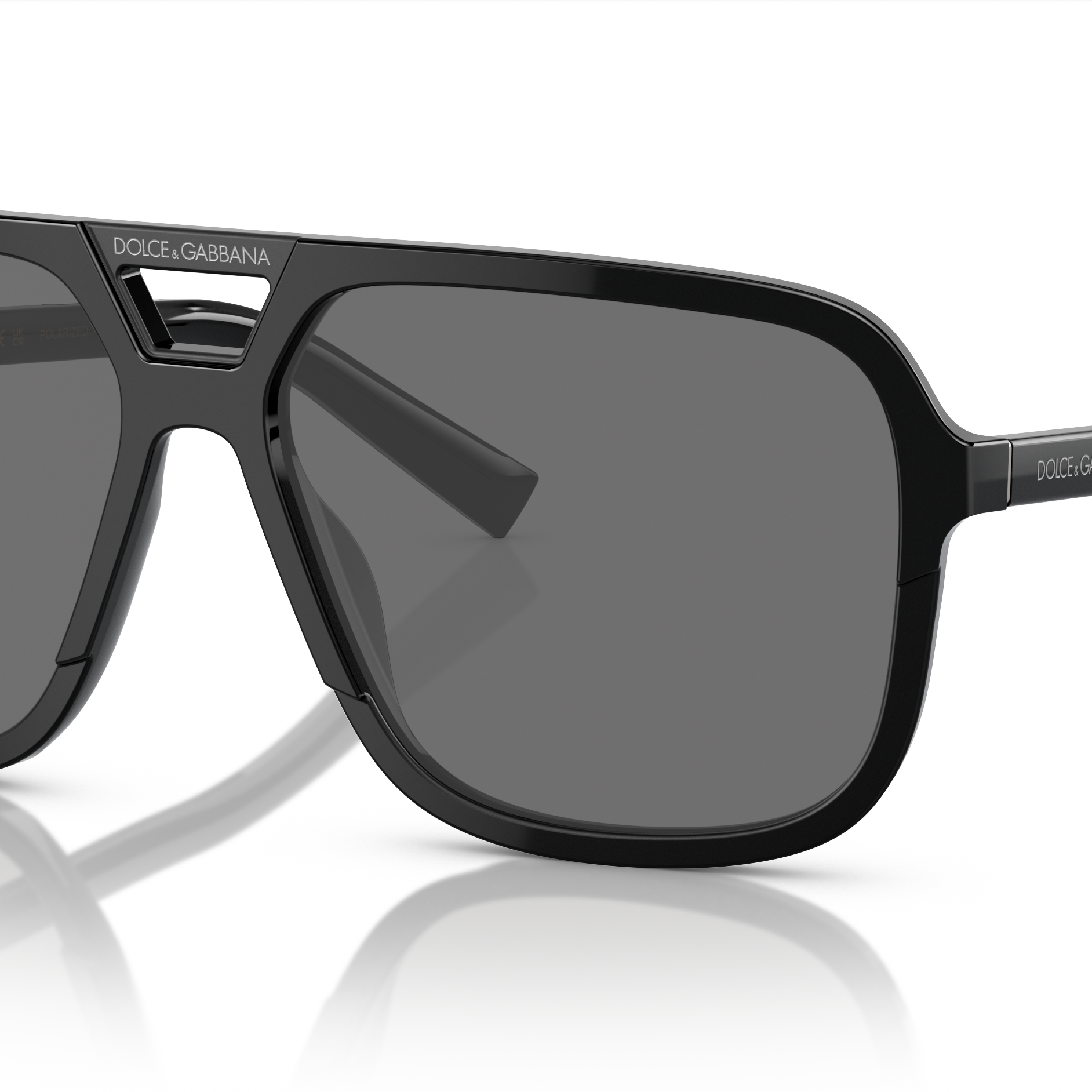 DOLCE & GABBANA DG4354