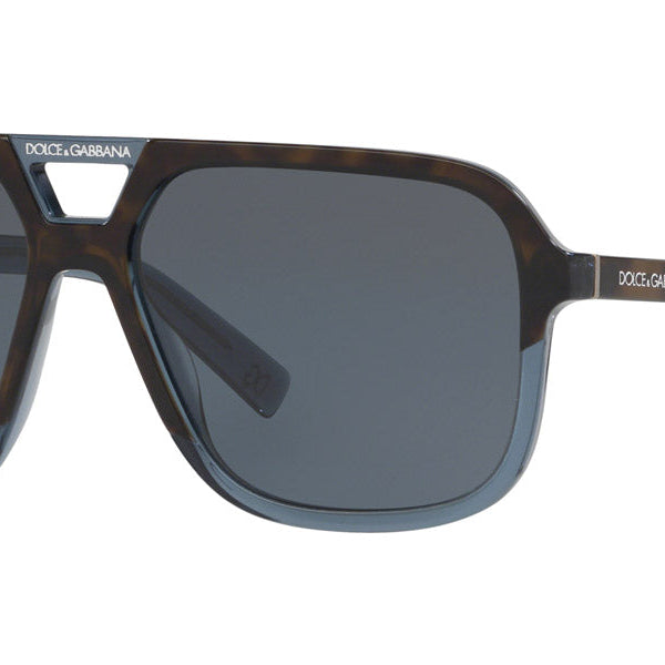 DOLCE & GABBANA DG4354