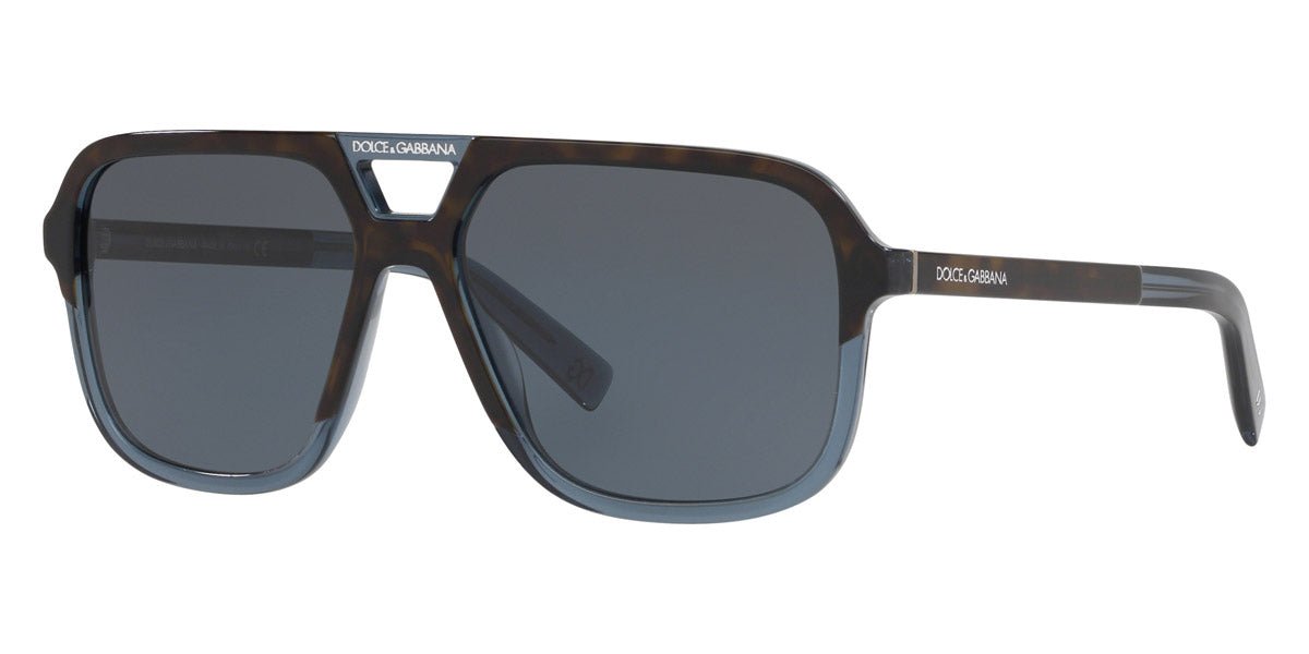DOLCE & GABBANA DG4354 DNA -DOLCE & GABBANA Sunglasses- Optivision