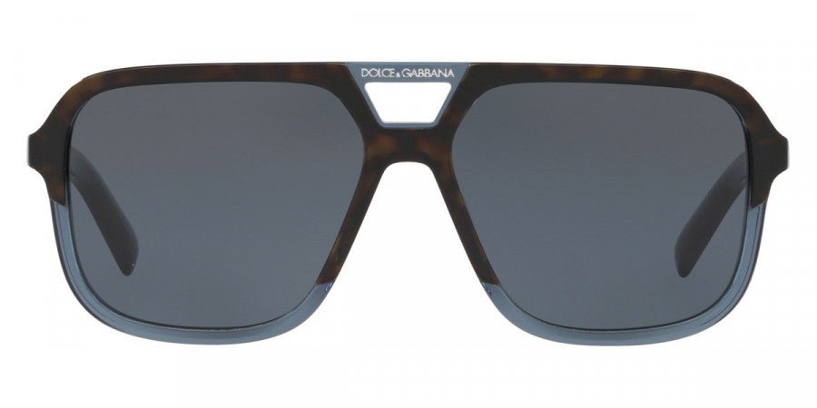 DOLCE & GABBANA DG4354 DNA -DOLCE & GABBANA Sunglasses- Optivision