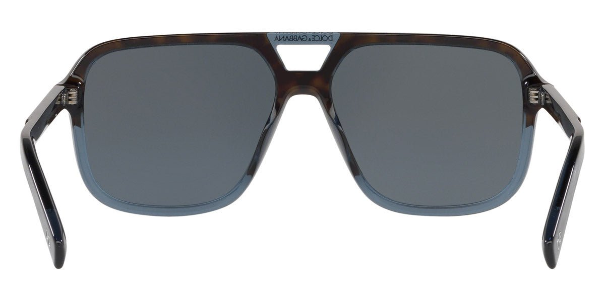 DOLCE & GABBANA DG4354 DNA -DOLCE & GABBANA Sunglasses- Optivision