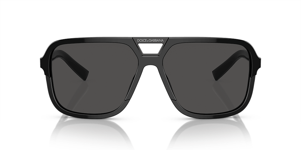 Dolce & Gabbana DG4354 -Dolce & Gabbana Sunglasses- Optivision