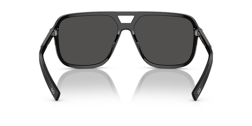 Dolce & Gabbana DG4354 -Dolce & Gabbana Sunglasses- Optivision