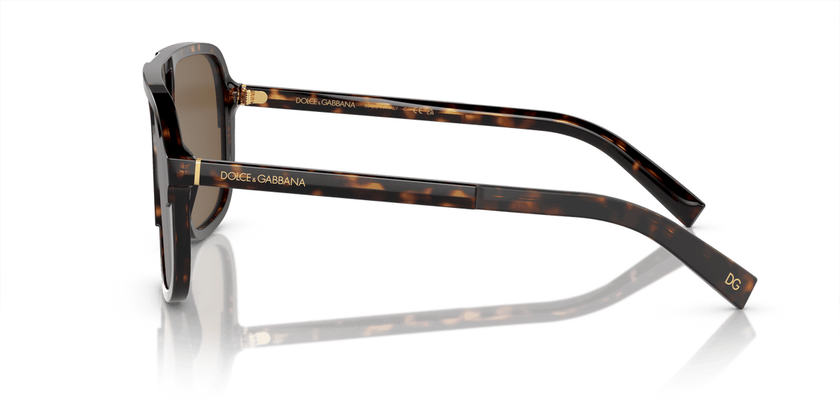 DOLCE & GABBANA DG4354 DNA -DOLCE & GABBANA Sunglasses- Optivision