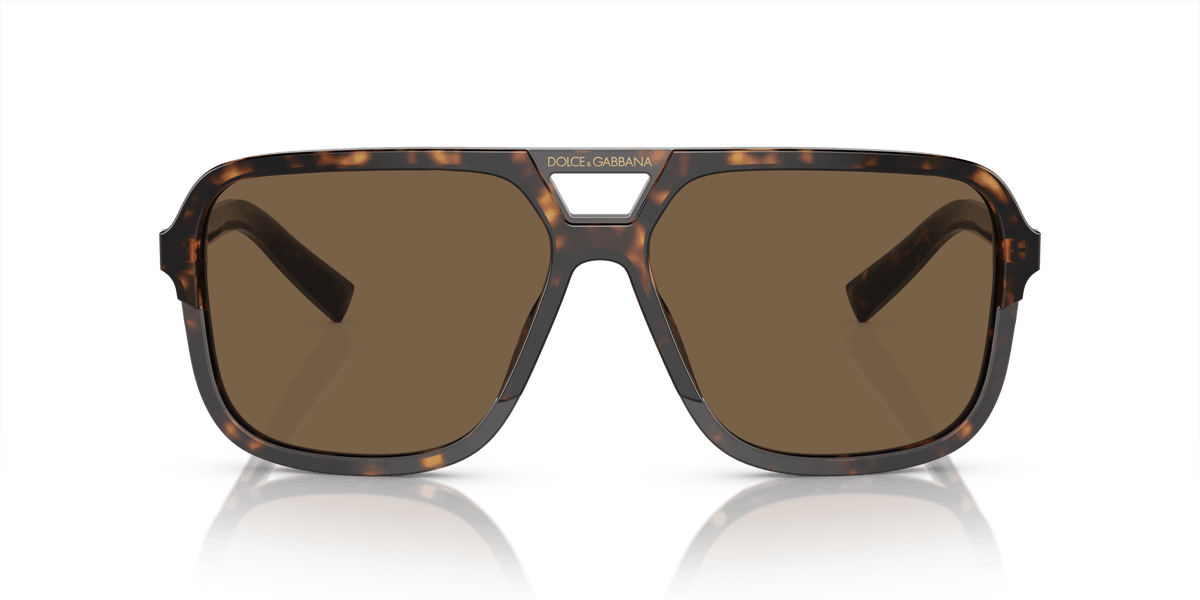 DOLCE & GABBANA DG4354 DNA -DOLCE & GABBANA Sunglasses- Optivision