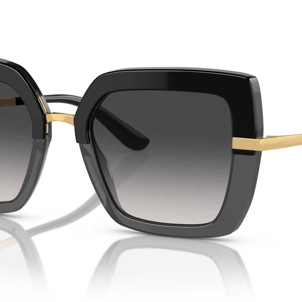 DOLCE & GABBANA DG4373 DNA -DOLCE & GABBANA Sunglasses- Optivision