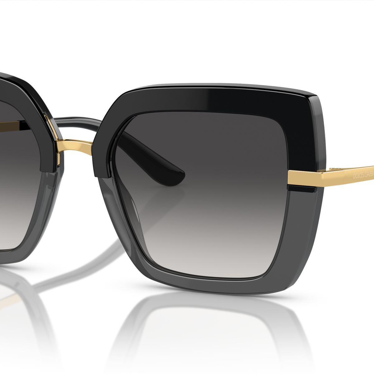 Dolce & Gabbana DG4373 Square Sunglasses