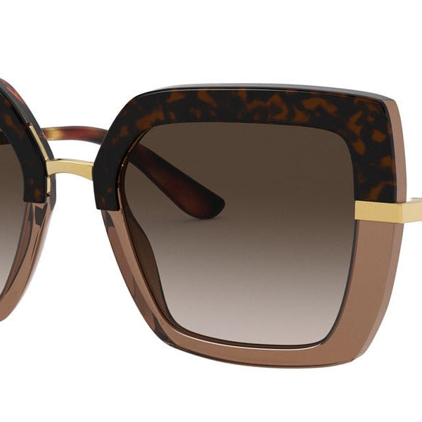 DOLCE & GABBANA DG4373 DNA -DOLCE & GABBANA Sunglasses- Optivision