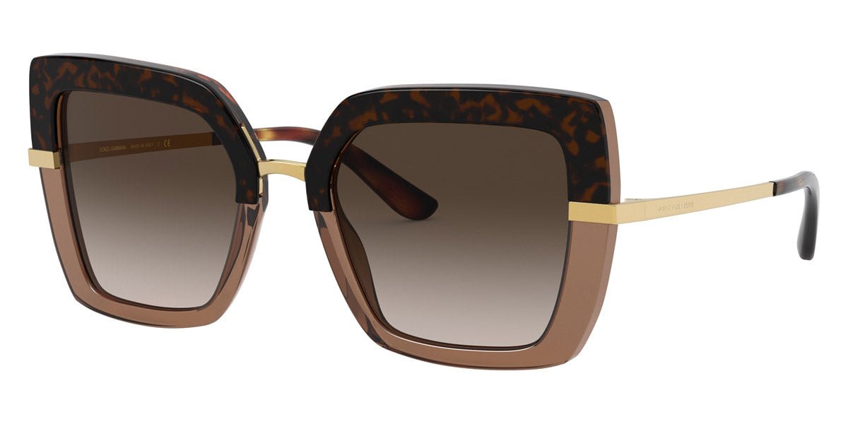 DOLCE & GABBANA DG4373 DNA -DOLCE & GABBANA Sunglasses- Optivision