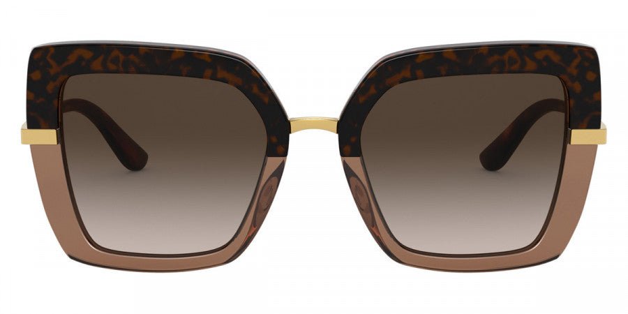 DOLCE & GABBANA DG4373 DNA -DOLCE & GABBANA Sunglasses- Optivision