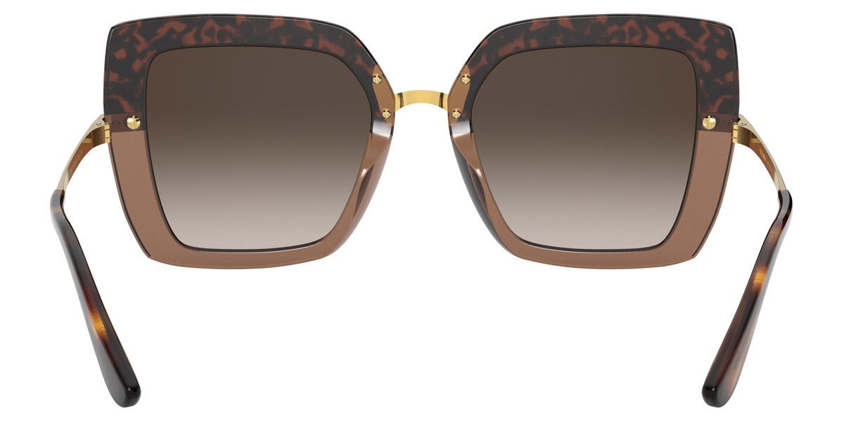 DOLCE & GABBANA DG4373 DNA -DOLCE & GABBANA Sunglasses- Optivision