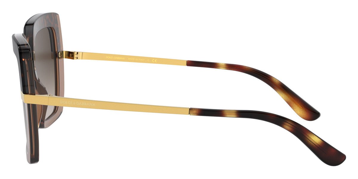 DOLCE & GABBANA DG4373 DNA -DOLCE & GABBANA Sunglasses- Optivision