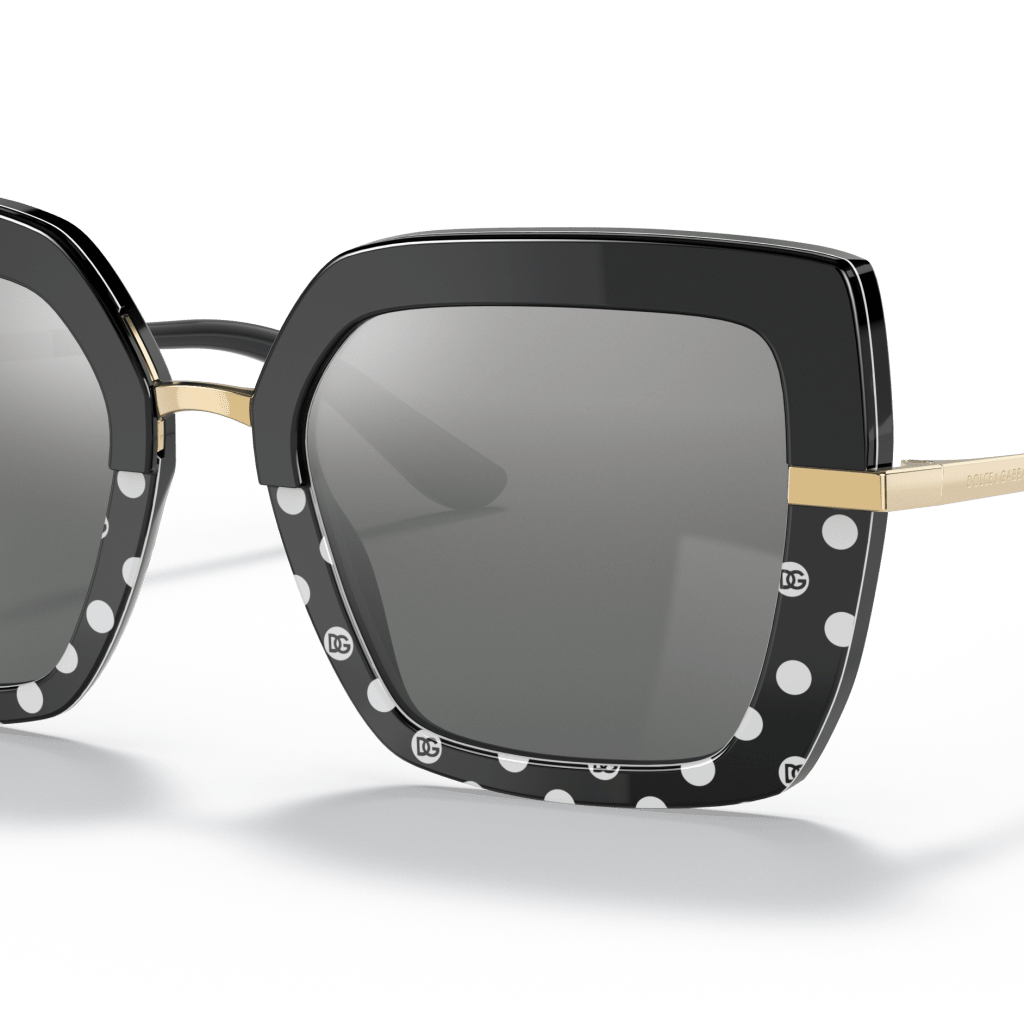 DOLCE & GABBANA DG4373 DNA -DOLCE & GABBANA Sunglasses- Optivision