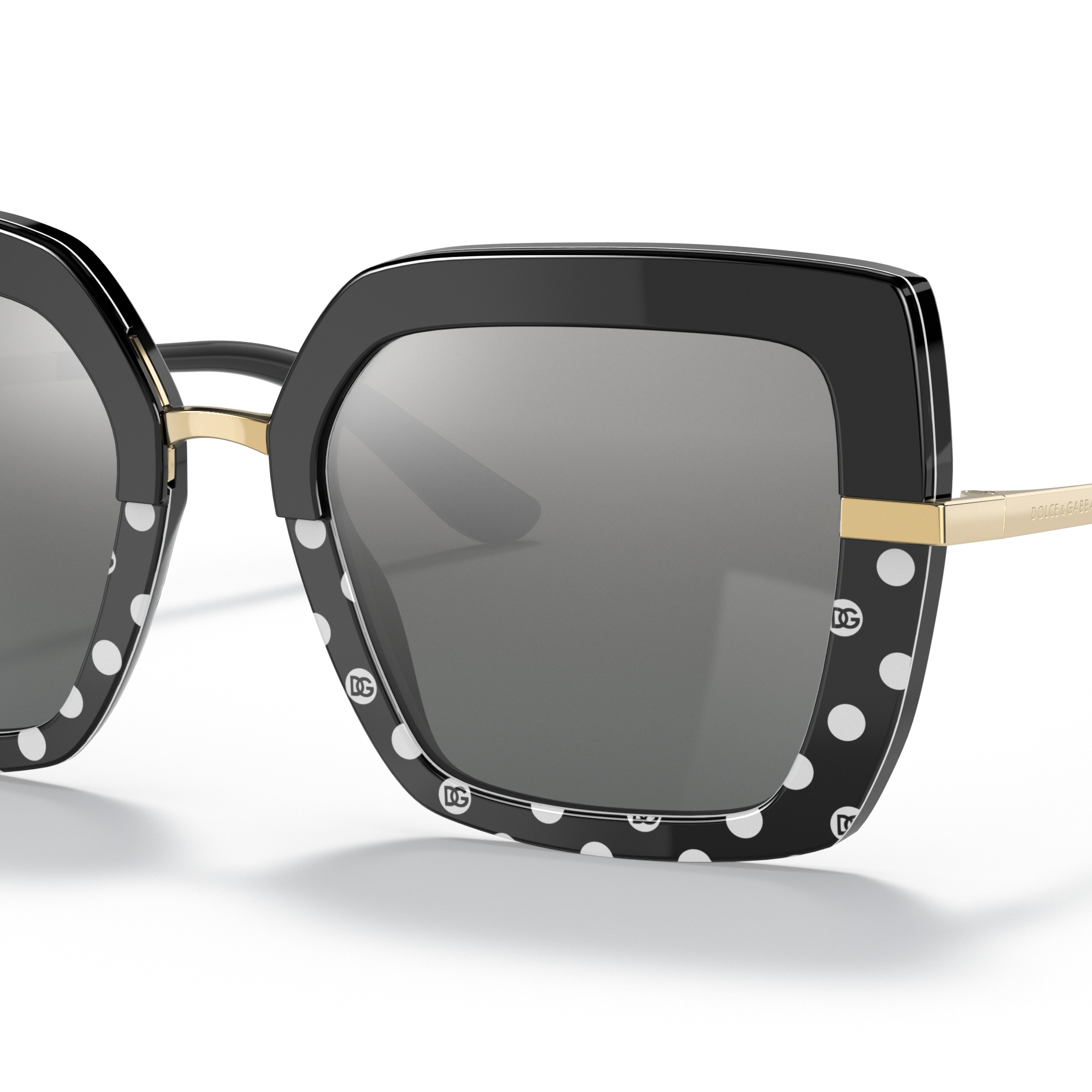 DOLCE & GABBANA DG4373