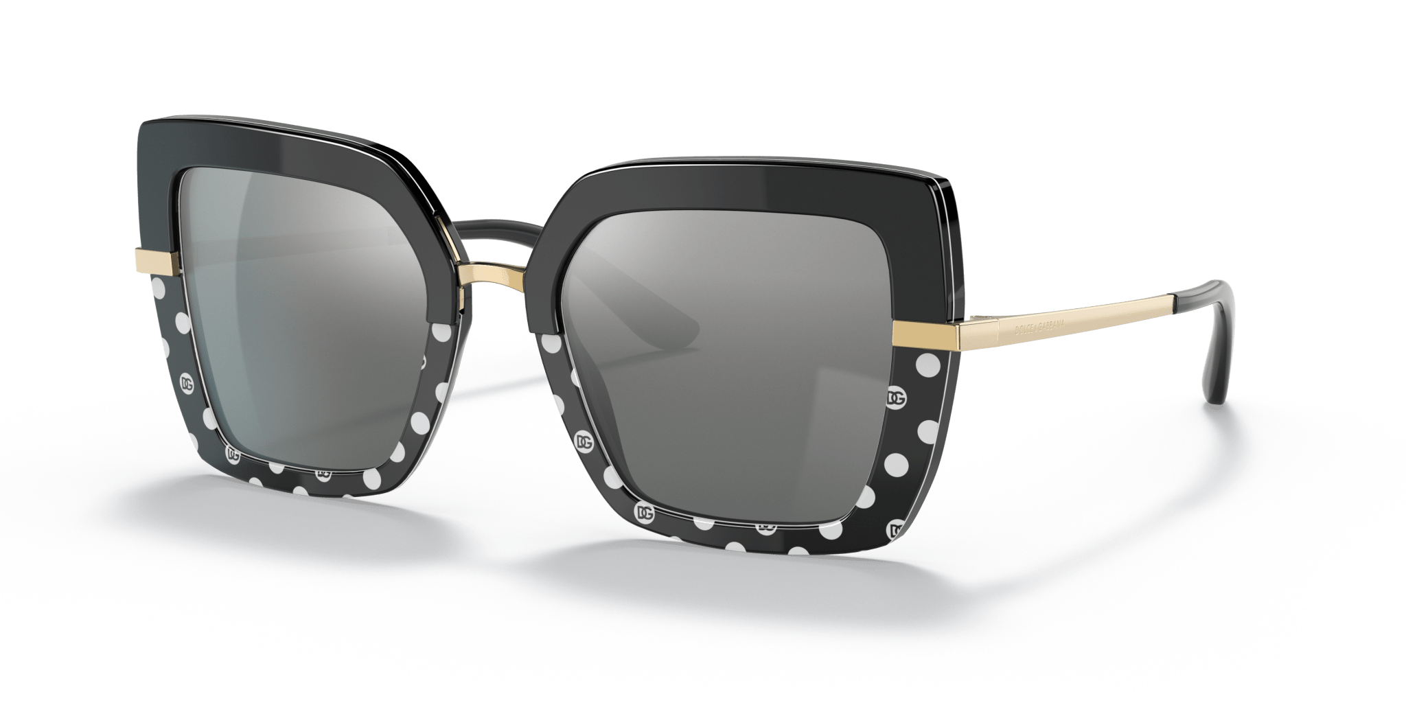DOLCE & GABBANA DG4373 DNA -DOLCE & GABBANA Sunglasses- Optivision