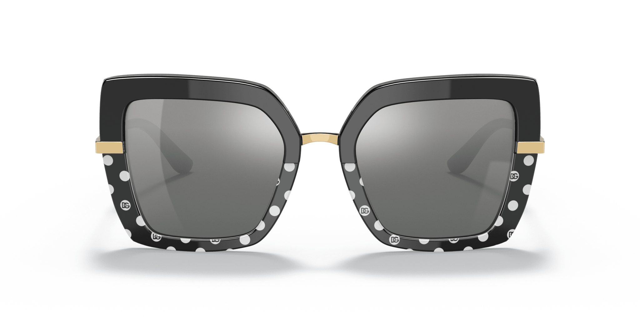 DOLCE & GABBANA DG4373 DNA -DOLCE & GABBANA Sunglasses- Optivision