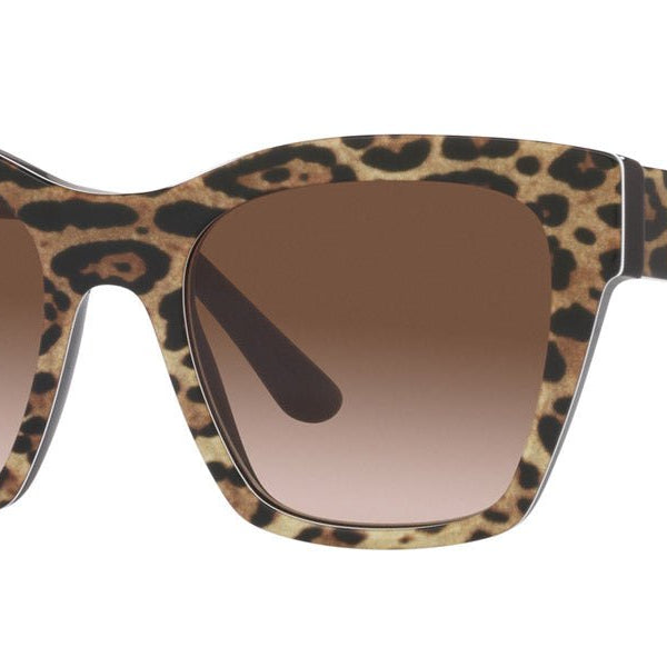 DOLCE & GABBANA DG4384 DNA -DOLCE & GABBANA Sunglasses- Optivision