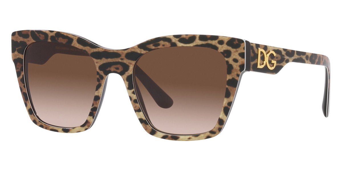 DOLCE & GABBANA DG4384 DNA -DOLCE & GABBANA Sunglasses- Optivision