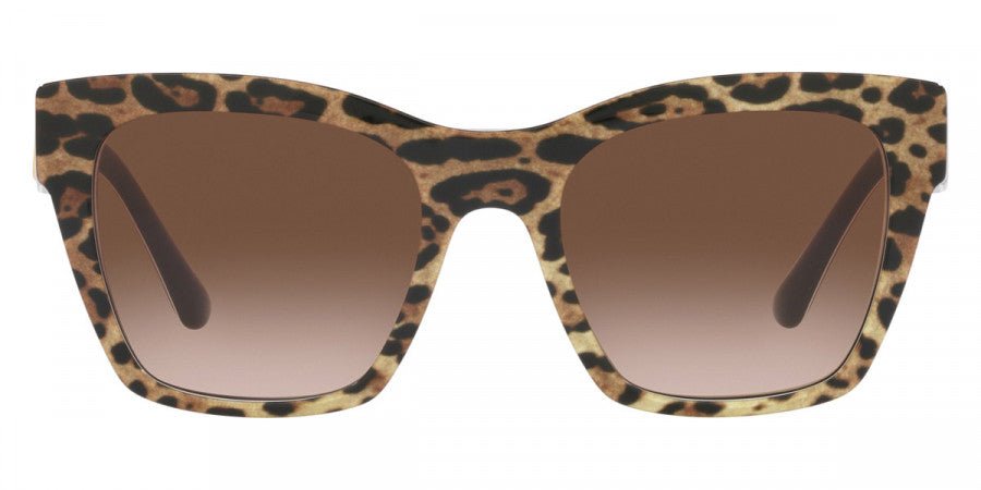 DOLCE & GABBANA DG4384 DNA -DOLCE & GABBANA Sunglasses- Optivision