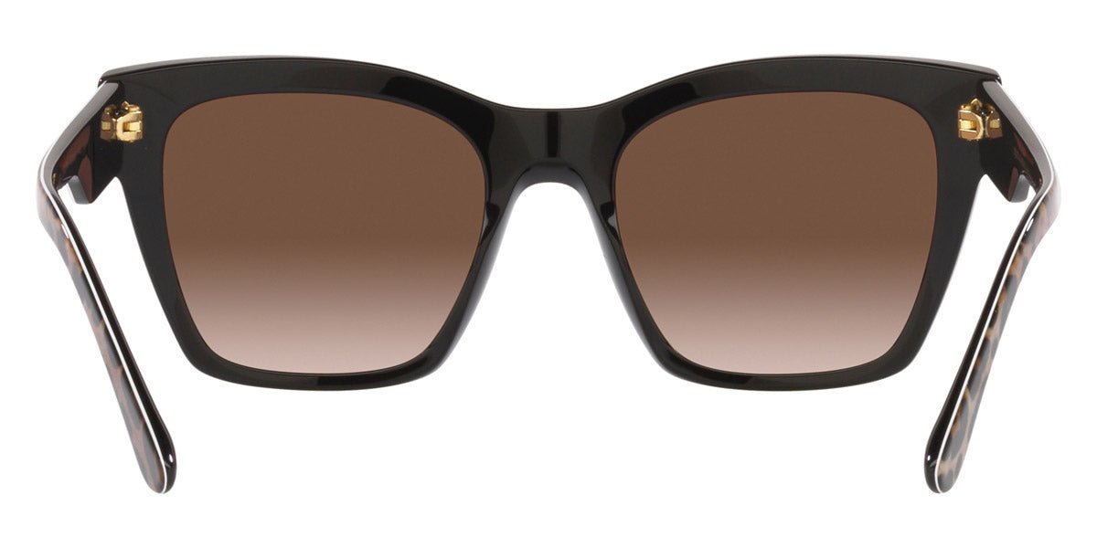 DOLCE & GABBANA DG4384 DNA -DOLCE & GABBANA Sunglasses- Optivision