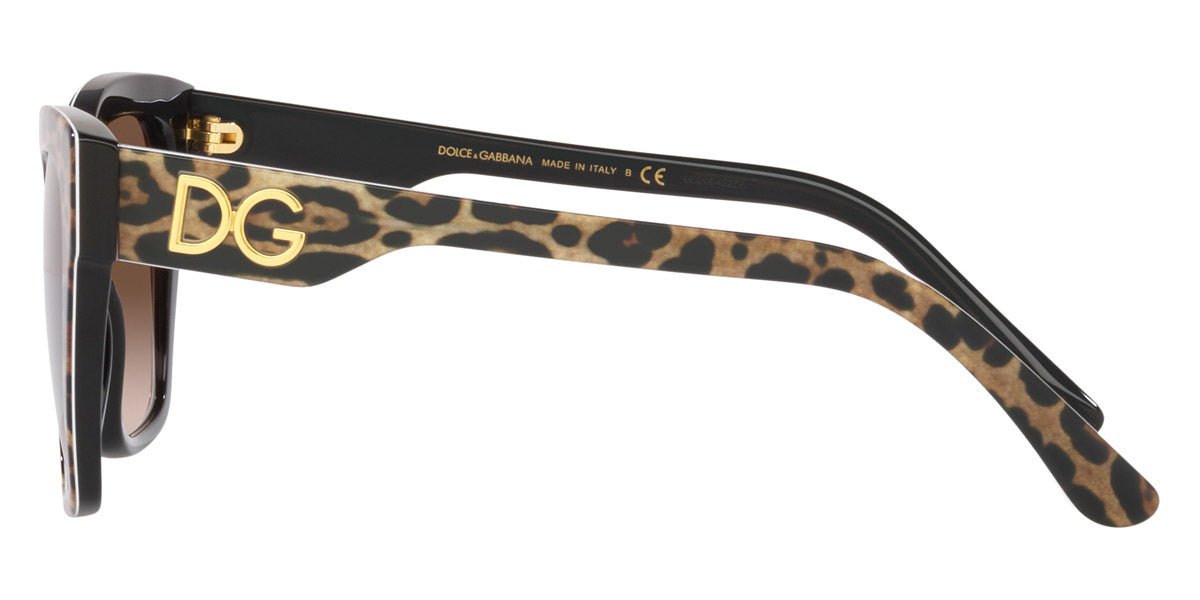DOLCE & GABBANA DG4384 DNA -DOLCE & GABBANA Sunglasses- Optivision