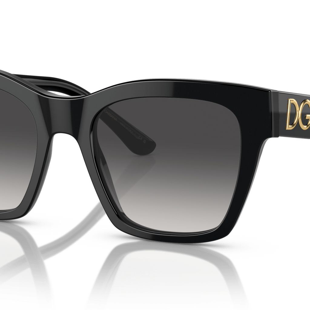 DOLCE & GABBANA DG4384 DNA -DOLCE & GABBANA Sunglasses- Optivision