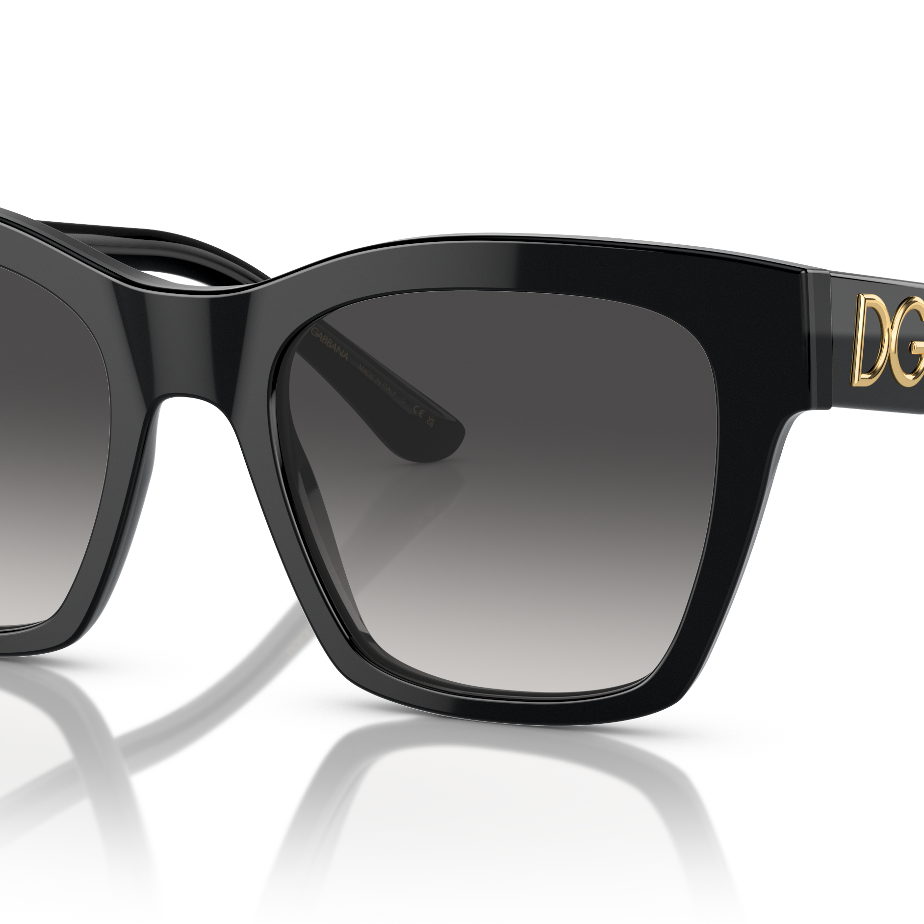 DOLCE & GABBANA DG4384