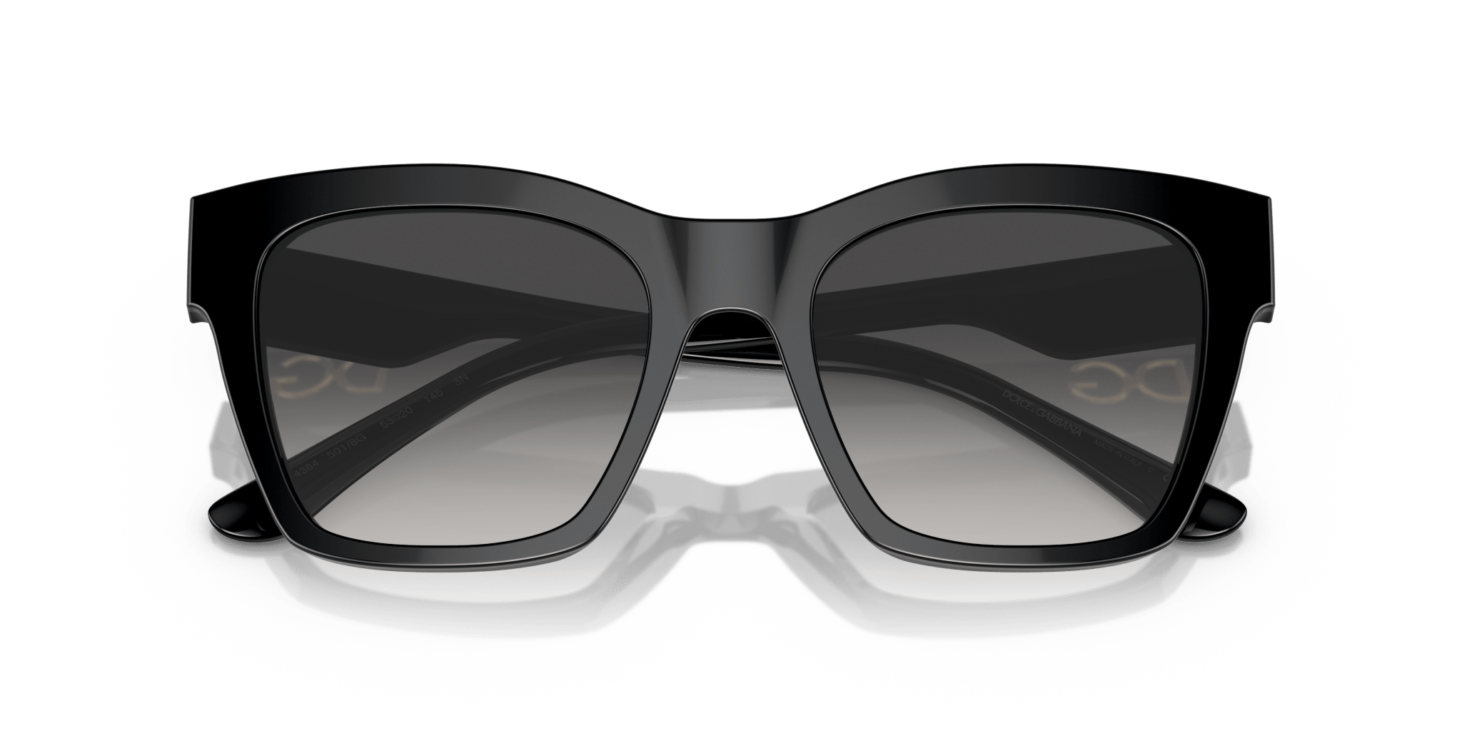 DOLCE & GABBANA DG4384 DNA -DOLCE & GABBANA Sunglasses- Optivision