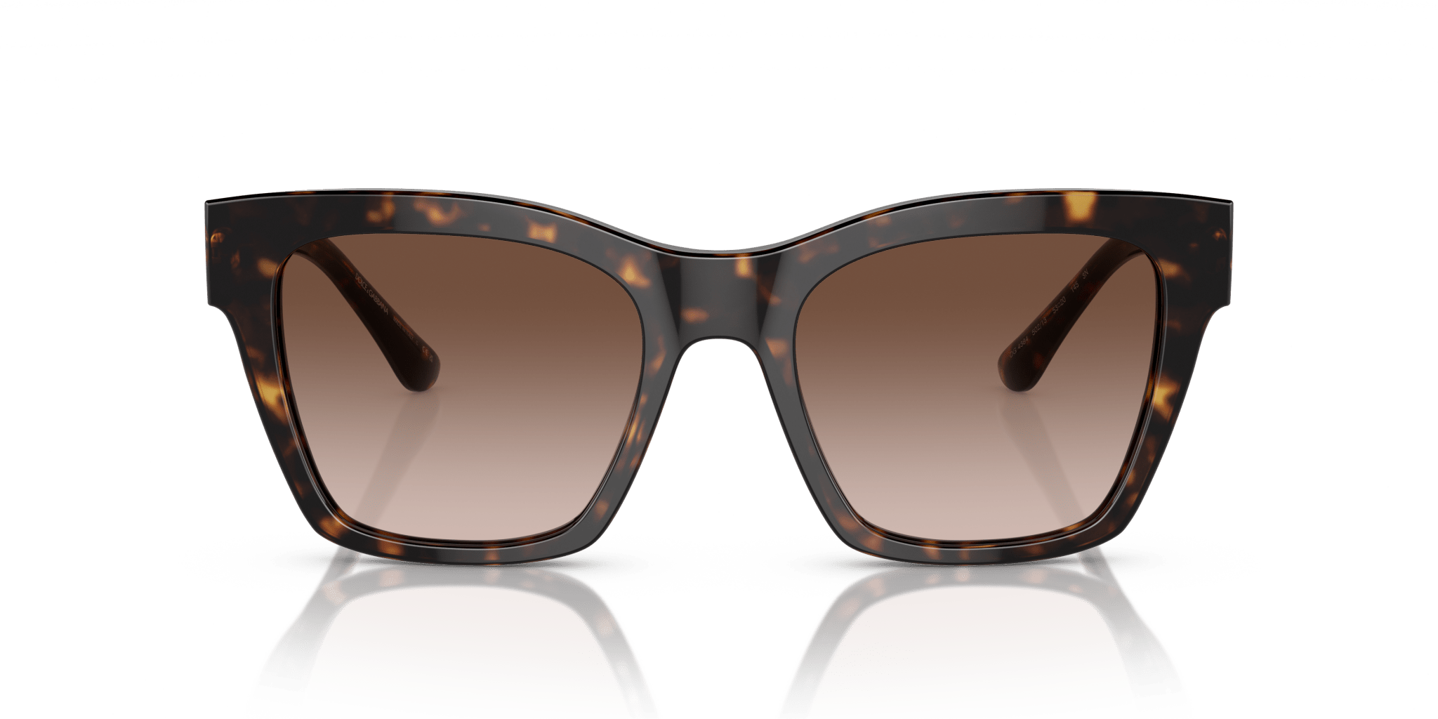 DOLCE & GABBANA DG4384 DNA -DOLCE & GABBANA Sunglasses- Optivision