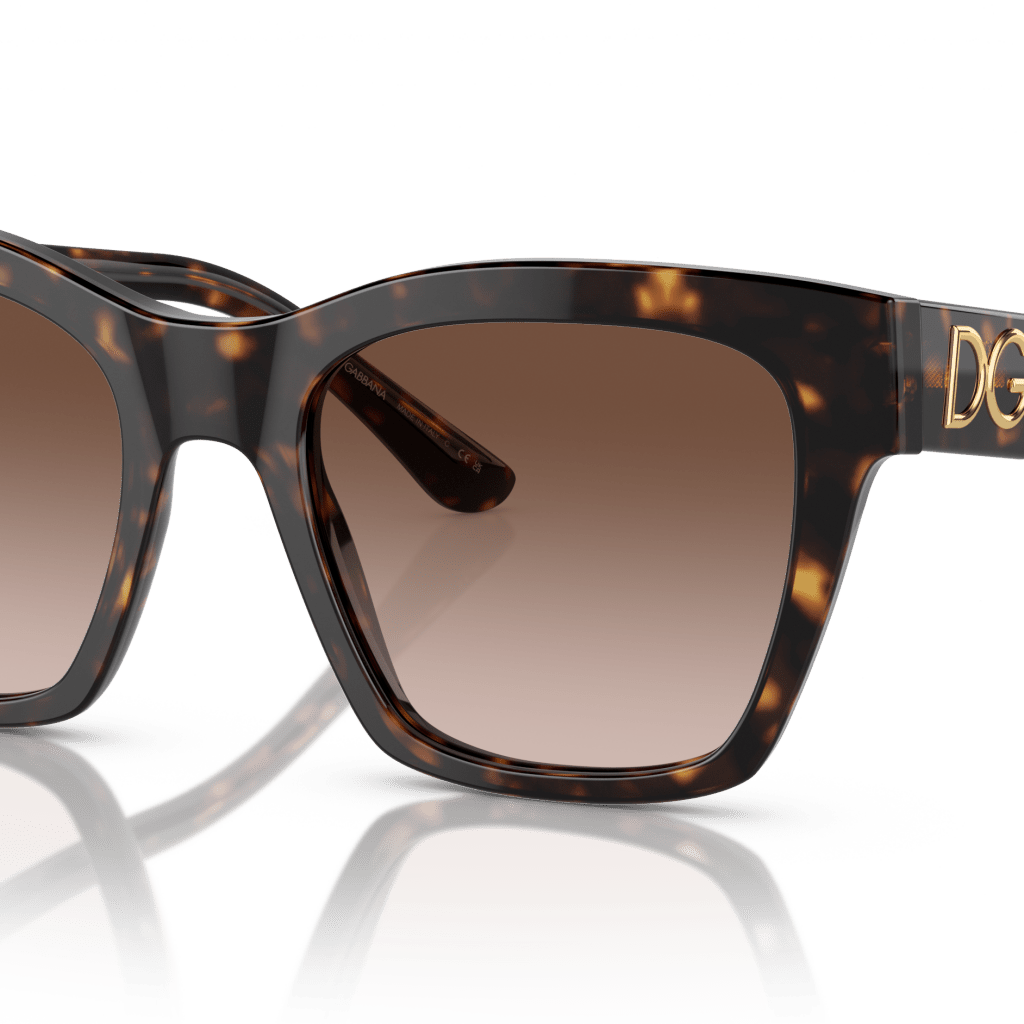 DOLCE & GABBANA DG4384 DNA -DOLCE & GABBANA Sunglasses- Optivision