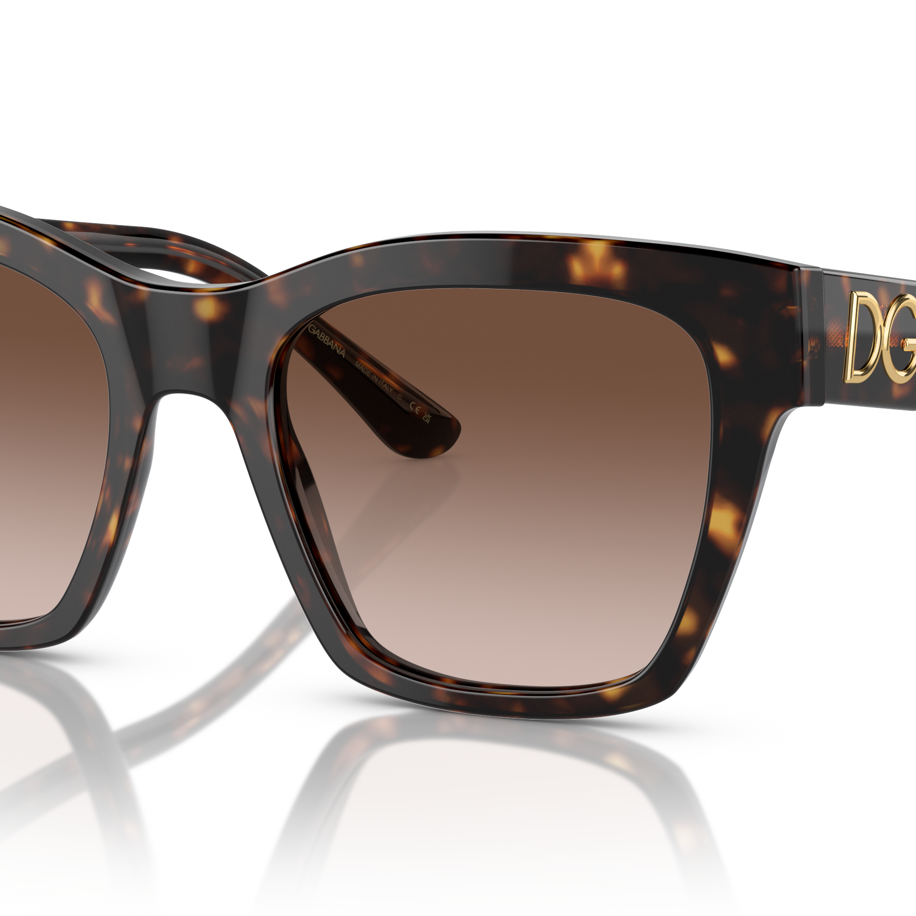 DOLCE & GABBANA DG4384