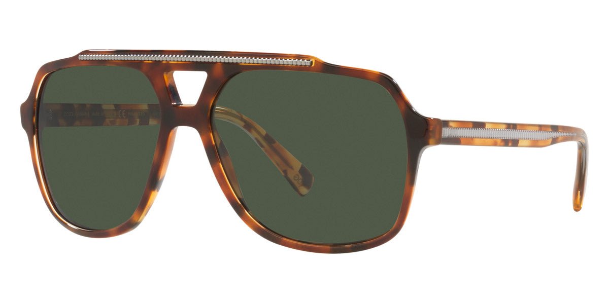 DOLCE & GABBANA DG4388 -DOLCE & GABBANA Sunglasses- Optivision