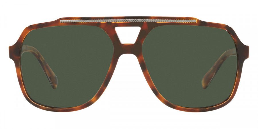 DOLCE & GABBANA DG4388 -DOLCE & GABBANA Sunglasses- Optivision