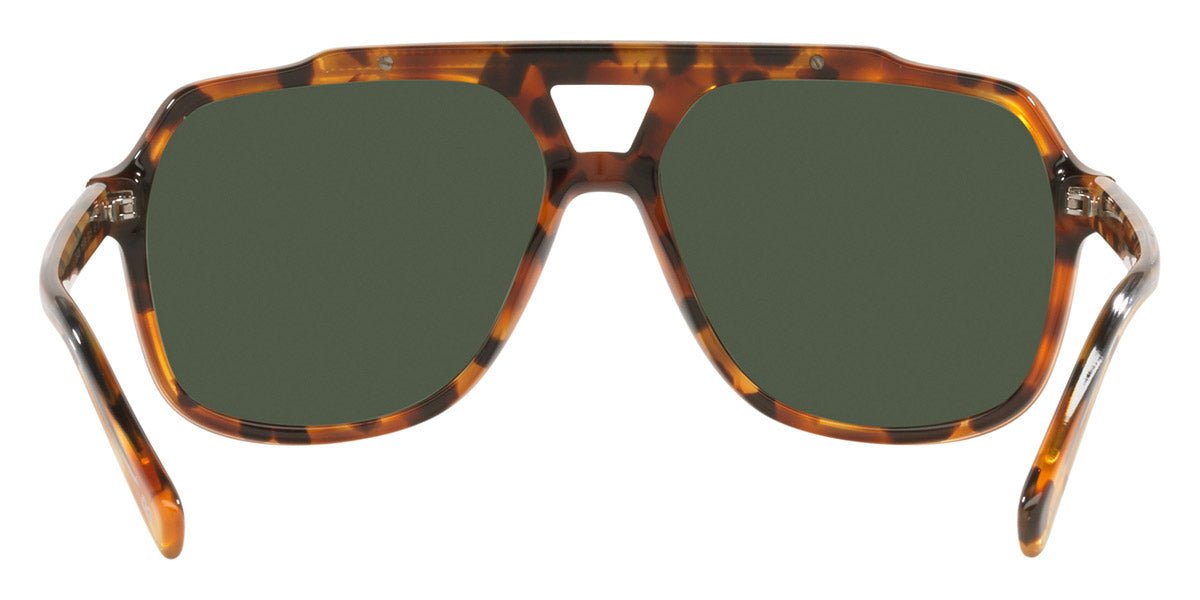 DOLCE & GABBANA DG4388 -DOLCE & GABBANA Sunglasses- Optivision