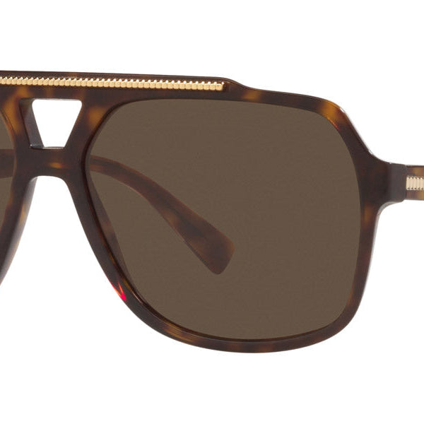 DOLCE & GABBANA DG4388