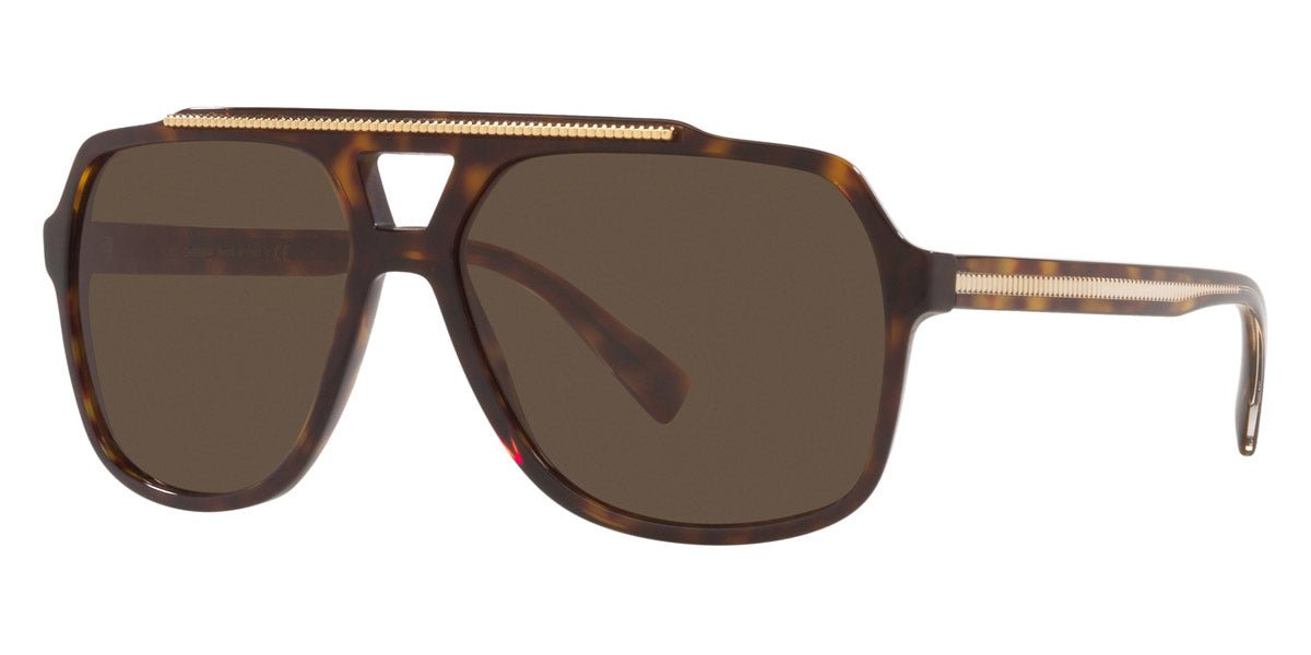 DOLCE & GABBANA DG4388 -DOLCE & GABBANA Sunglasses- Optivision