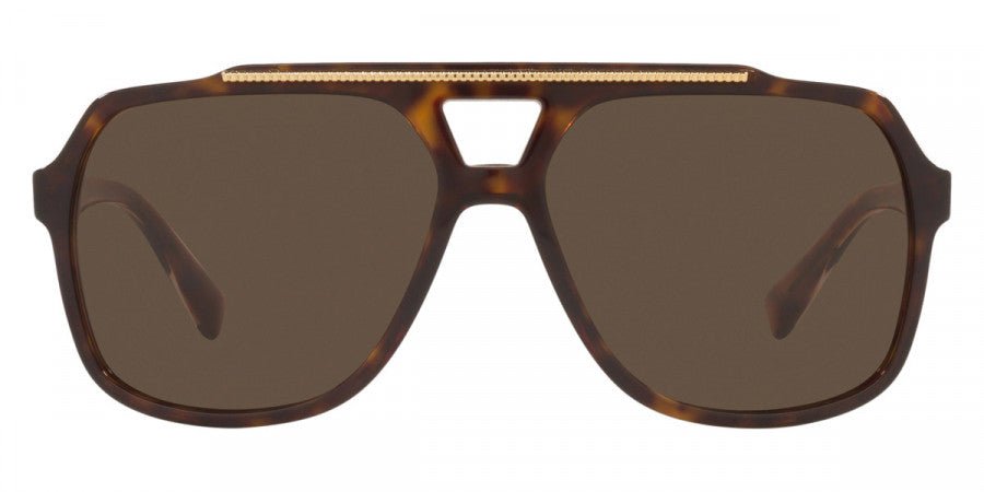 DOLCE & GABBANA DG4388 -DOLCE & GABBANA Sunglasses- Optivision