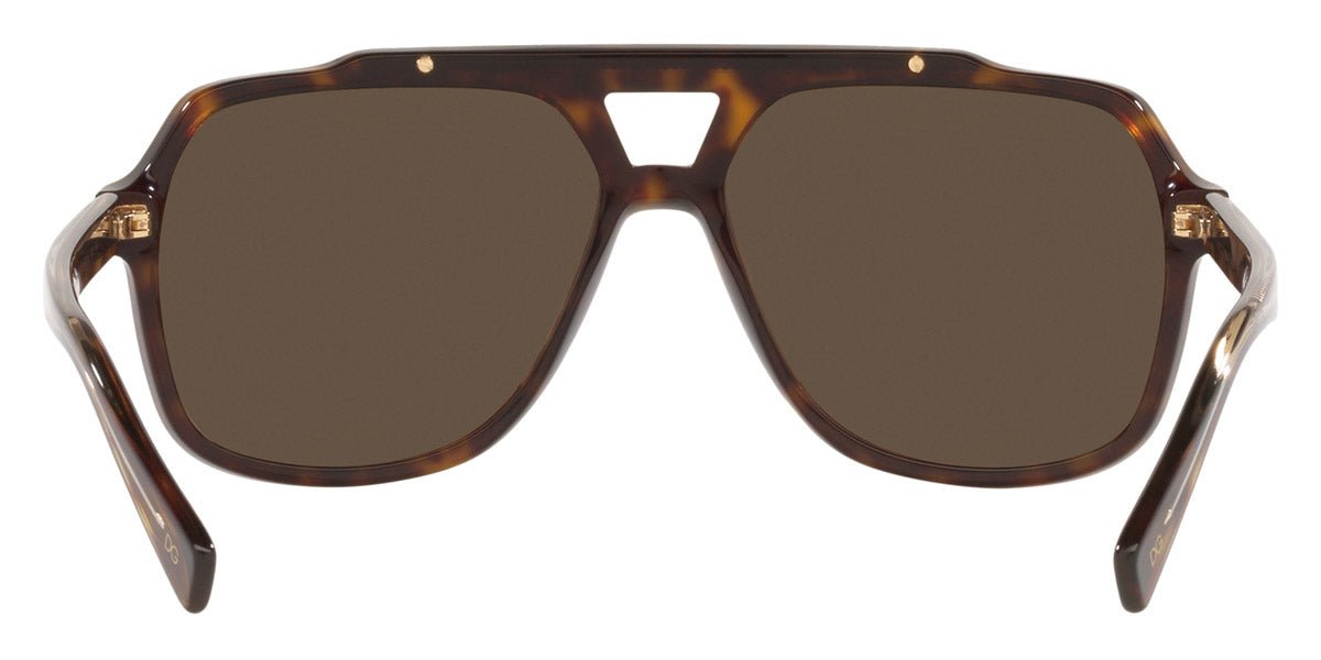 DOLCE & GABBANA DG4388 -DOLCE & GABBANA Sunglasses- Optivision