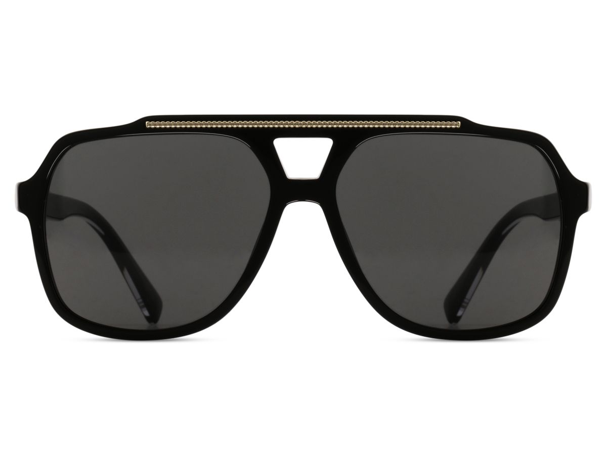 Dolce & Gabbana DG4388F -Dolce & Gabbana Sunglasses- Optivision