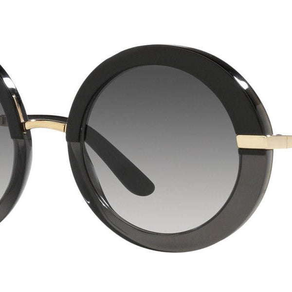 DOLCE & GABBANA DG4393 DNA -DOLCE & GABBANA Sunglasses- Optivision