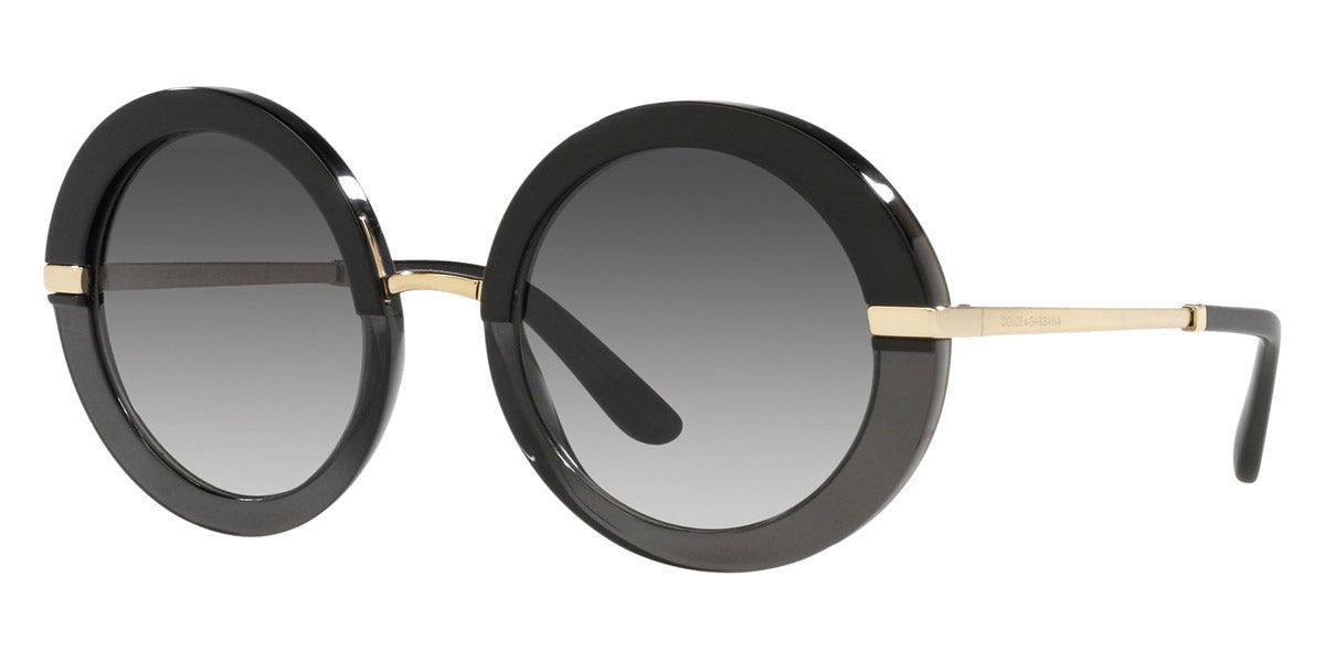 DOLCE & GABBANA DG4393 DNA -DOLCE & GABBANA Sunglasses- Optivision