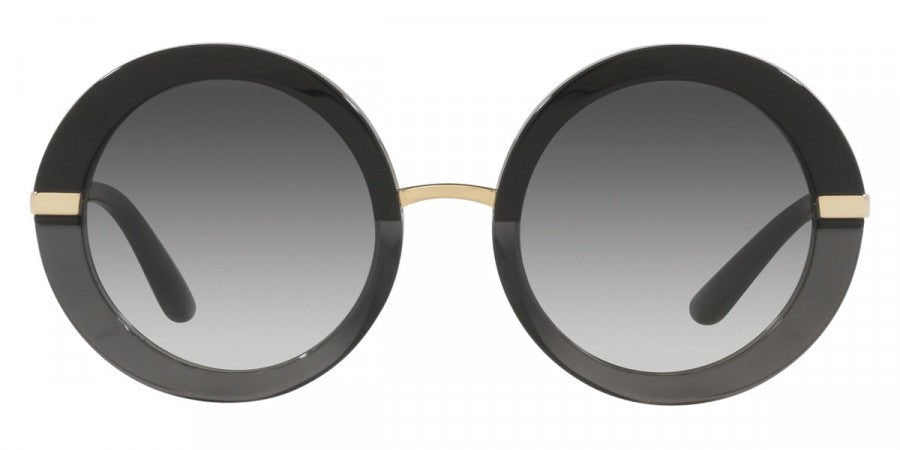 DOLCE & GABBANA DG4393 DNA -DOLCE & GABBANA Sunglasses- Optivision