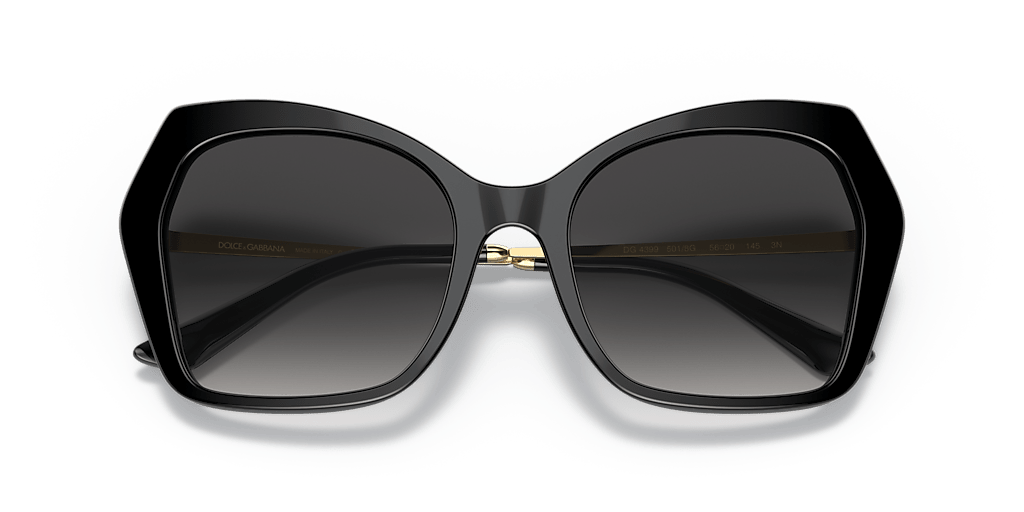 DOLCE & GABBANA DG4399 -DOLCE & GABBANA Sunglasses- Optivision