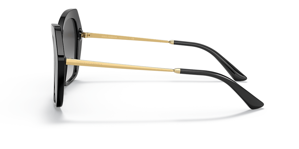 DOLCE & GABBANA DG4399 -DOLCE & GABBANA Sunglasses- Optivision