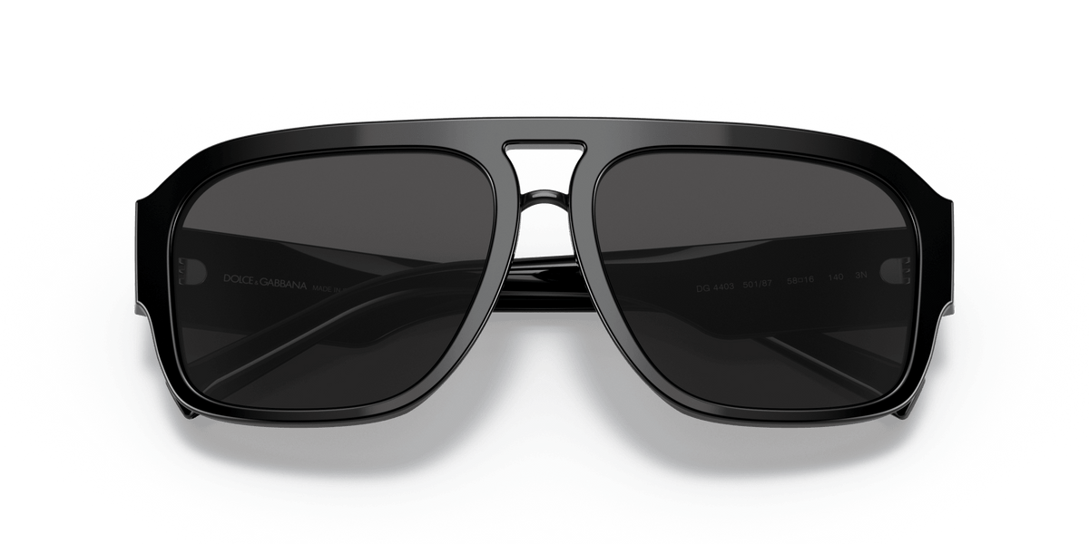 DOLCE & GABBANA DG4403 DNA -DOLCE & GABBANA Sunglasses- Optivision