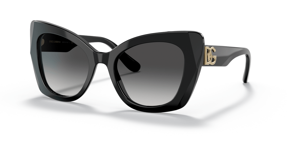 Dolce & Gabbana DG4405 Butterfly Sunglasses -DOLCE & GABBANA Sunglasses- Optivision