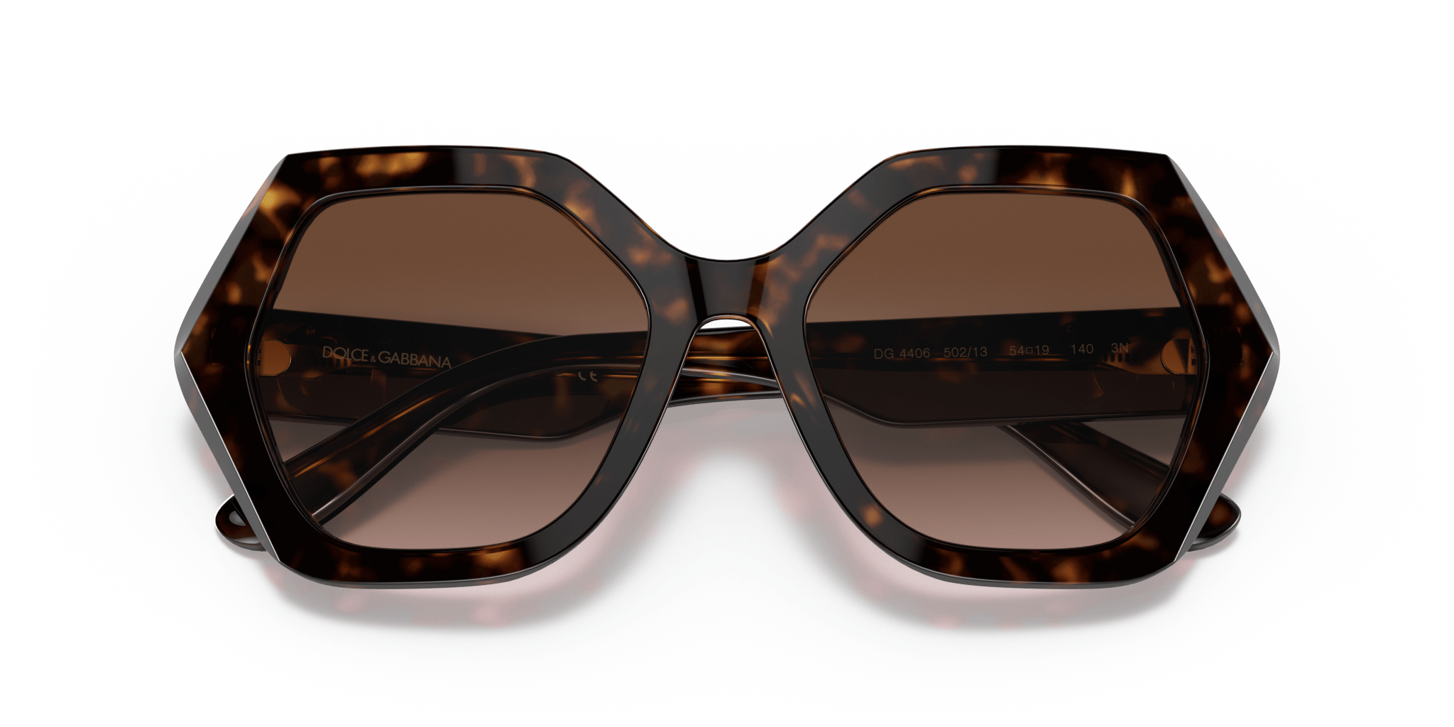 Dolce & Gabbana DG4406 -DOLCE & GABBANA Sunglasses- Optivision
